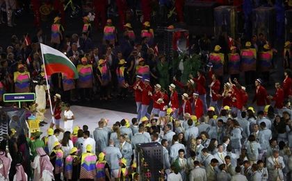 Кралев за спортистите: Подкрепяйте ги и се радвайте с тях