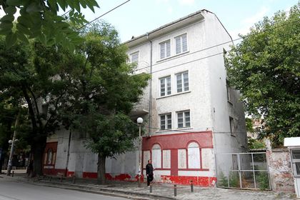 Започват дейностите по създаването на Културен център за талантливи деца (СНИМКИ)
