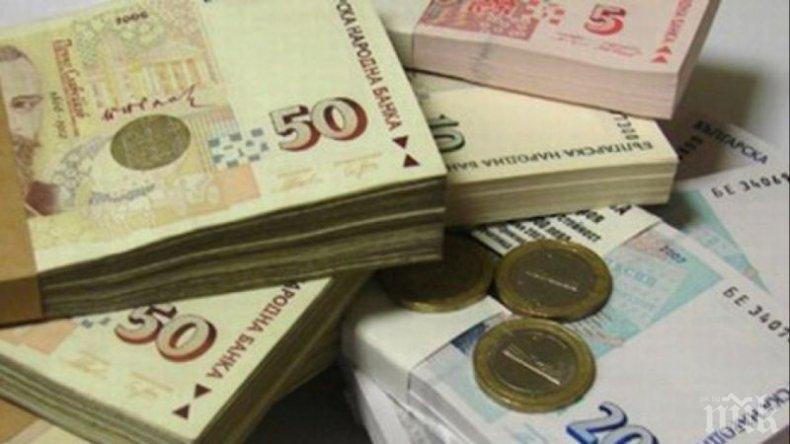 Общините искат 300 млн. лв. допълнително от началото на 2018 г.