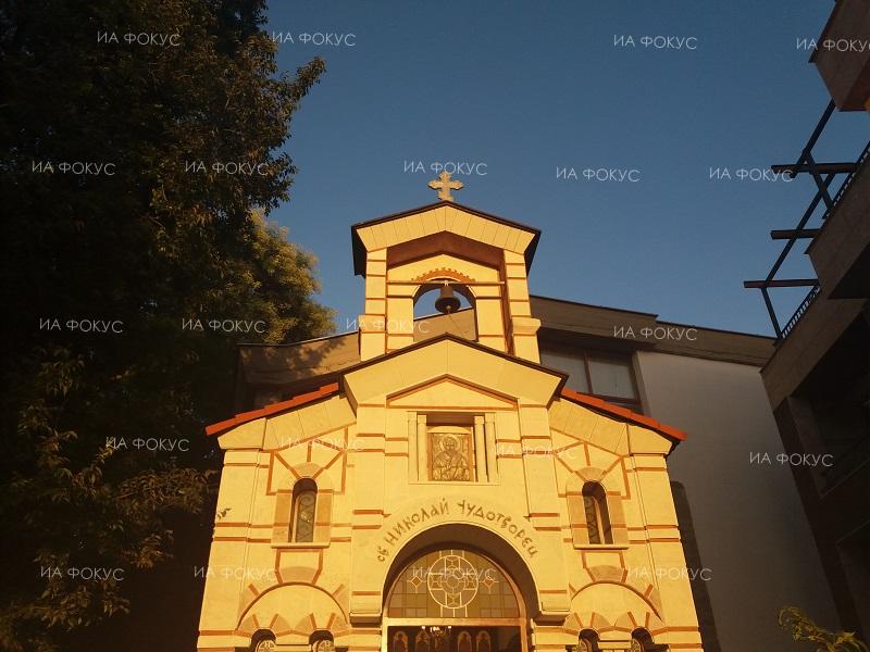Българската православна църква почита света равноапостолна Нина, покровителка на Грузия