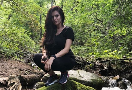 Бременната Преслава изпадна в дива паника! Застрашава както нейния живот, така и този на бебето с нещата, които прави (СНИМКИ)