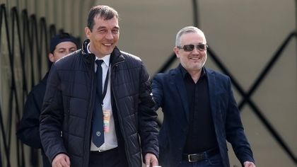 Петричев: Добре е да знаем, че не сме абонирани за титлата