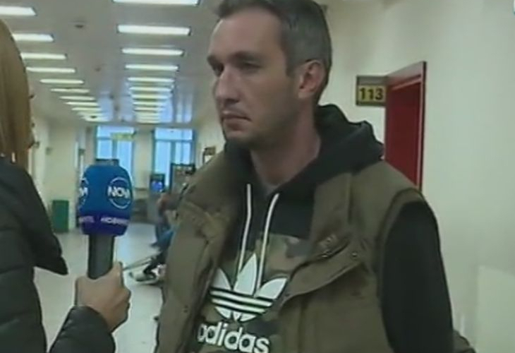 Бащата на самоубилия се Калоян, който преби медицинска сестра в "Пирогов" с шокиращ коментар и версия за убийство!