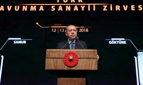 Ново напрежение САЩ - Турция по оста Сирия