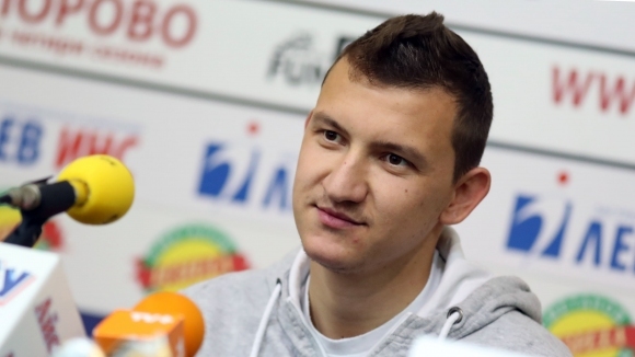 Тодор Неделев: Казал съм си, че в България ще играя само в Ботев (Пд)