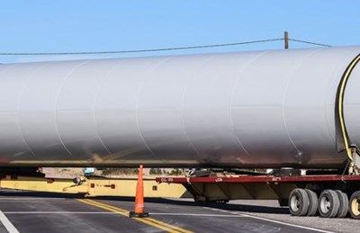 Най-малко 35 загинали при експлозия на цистерна с газ в Нигерия