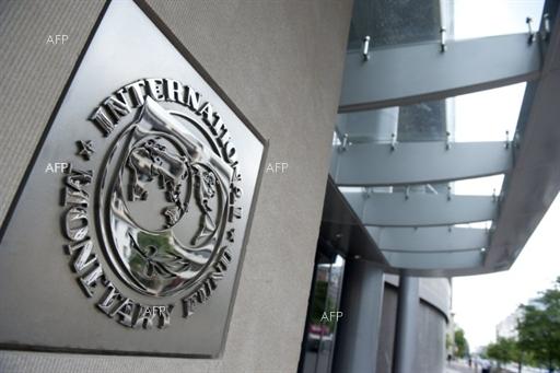 „Известия“: МВФ одобри кредит за Украйна в размер на 3,9 милиарда долара