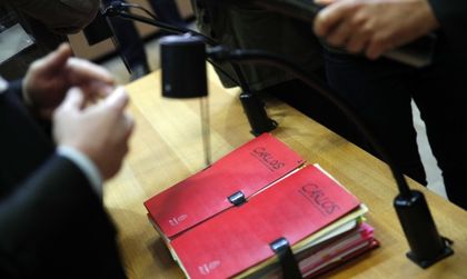 Нов процес срещу Чакала: За нападение с граната от 1974-а