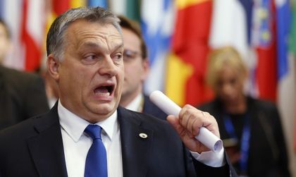 Антиимиграционна сила се издига в Европа