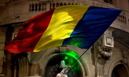 Хиляди протестират в Букурещ срещу корупцията
