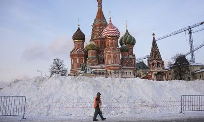 €80 млн. за "реактиви" против снега в Москва. А отровни ли са те?