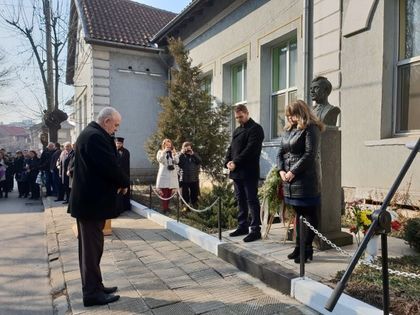 ГЕРБ – Видин почете паметта на Апостола на свободата