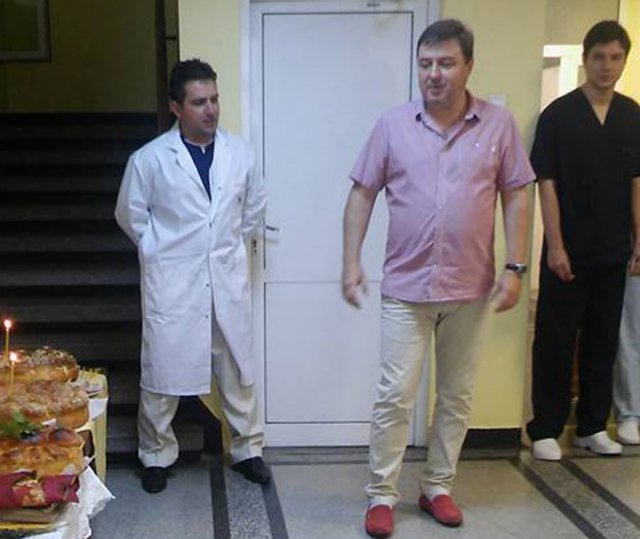 Панагюрище ни краде лекарите