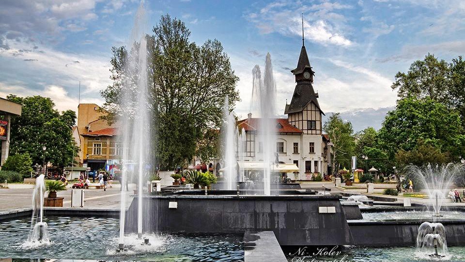 Доброволец засне филм за Пазарджик с 0 лева бюджет