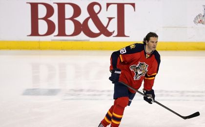 Ягър стигна четвъртото място по голове в НХЛ