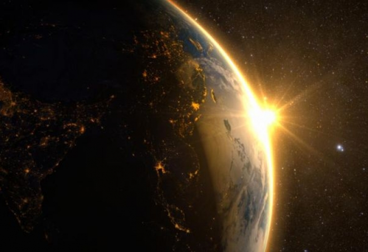 Учени със стряскаща прогноза! Ето какво ще се случи със Земята до 2050 г.