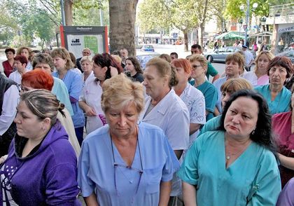 Девет болници на печалба, само две на загуба