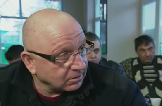 Нови скандали в Галиче! Лунгара искал да свали Ценко Чоков, побоят бил нагласен?