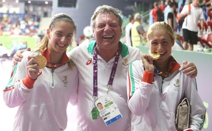 Стефани и Габриела Стоеви с лесна победа във втория кръг в Милано