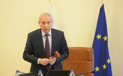 Ревизиите на