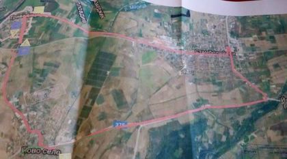 Затварят прелеза между Триводици и Ново село