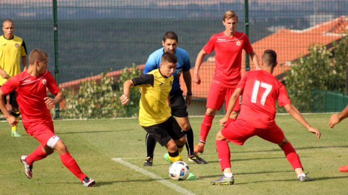 Ботев приема лидера ЦСКА-София в отложен мач от U19