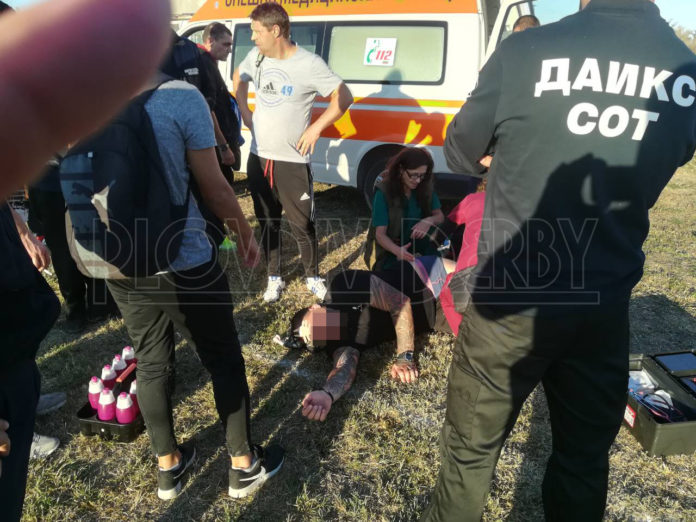 Лаута Арми реагира остро след инцидента с клан от роми българин в Калековец