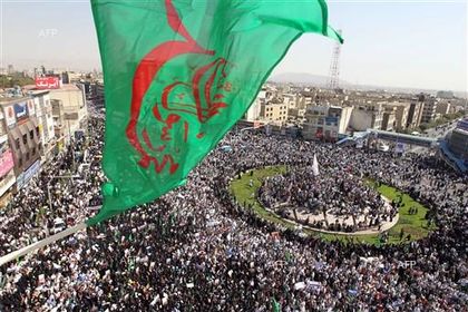 AFP: Иран обвинява Франция за „дестабилизация“ на региона