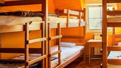 Собственик на хостел държи марихуана и амфетамини в стаите
