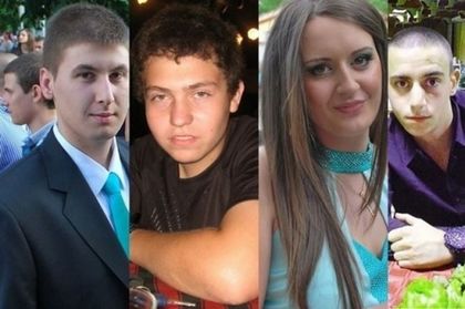 Почернени майки не издържаха: Сами ще хванем убиеца на децата ни!