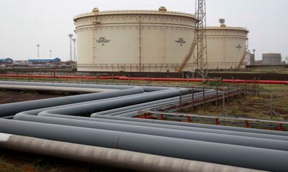 Турция преговаря за по-евтин газ от Русия