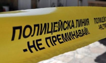 Мистерия в София! Намериха труп на мъж, плуващ във вана с кръв, от полицията: Смъртта не е насилствена