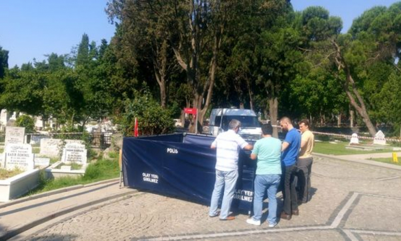 Ексклузивно от Турция: Какво установиха след отворения гроб на Наим Сюлейманоглу? (ВИДЕО и СНИМКИ)