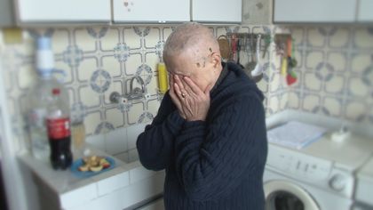 Майката на обвинения в убийство съпруг: Кремена имаше само малка рана на устната