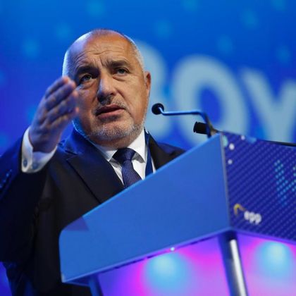 Премиерът Бойко Борисов: От Румъния са ми обещали, че мостовете на Дунав при Русе и Свищов ще станат
