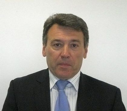 Почина директорът на летище Пловдив Владимир Щърбанов