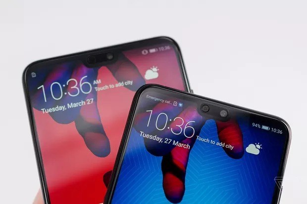 Huawei обяви датата на презентацията на смартфоните P30 и P30 Pro
