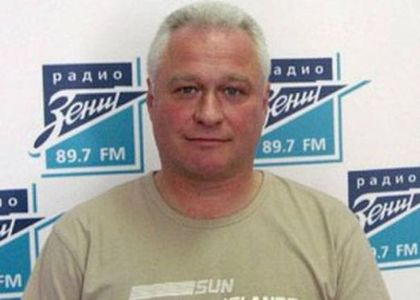 Бивш играч и мениджър на Зенит влезе в затвора за 10 години