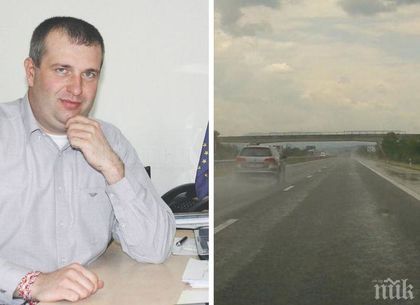 ИЗВЪНРЕДНО! Кметът на Ихтиман с първи подробности за ситуацията на