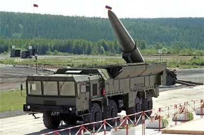 The Local : Ядрените споразумения са пред провал след неуспешните разговори между Русия и САЩ в Женева