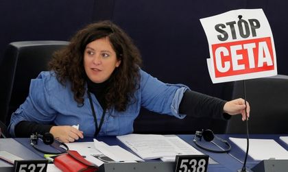 Пак CETA, пак проблем: ЕП иска да блокира договора с Канада