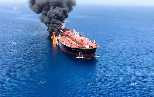The Japan Times: Атаките срещу танкерите може да са предупреждение срещу Япония