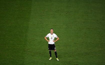 Ливърпул с интерес към Юлиан Дракслер