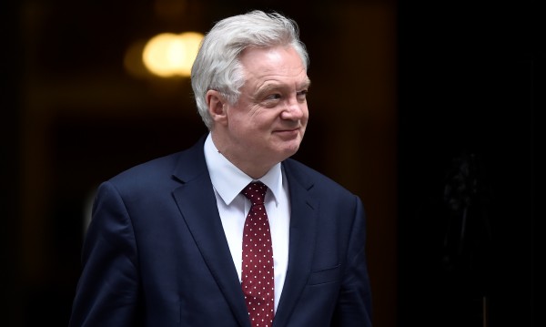 Британски министър: Няма да има ефект на доминото в ЕС след Brexit