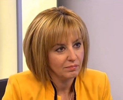 Манолова организира втора работна среща за безопасността на пътя край Своге