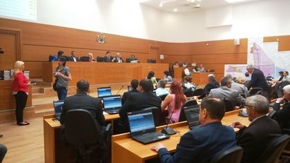 Отпуснаха нов кредит от 1,3 млн. лв на общинската болница
