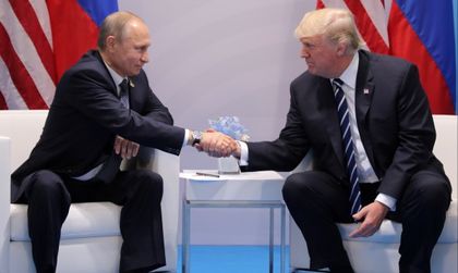 Тръмп кани в Путин в Белия дом, но когато му дойде времето