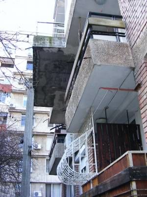 Две за ден: Завръщат ли се кражбите от терасите?