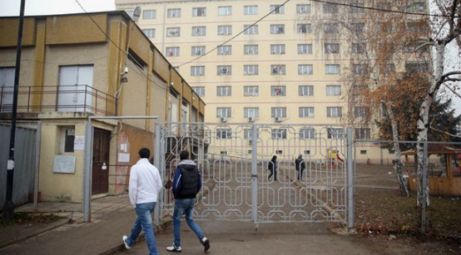 Ще закрият ли Центъра за мигранти в „Овча купел”?