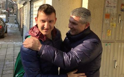 Тодор Неделев: Понякога правиш крачка назад, за да направиш две напред (ВИДЕО)
